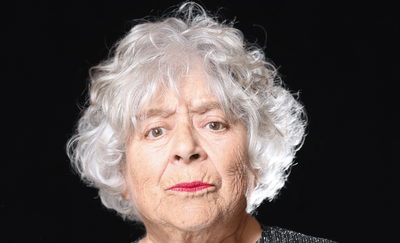 Miriam Margolyes accused of 'digging deeper hole' as she defends Andi Peters remarks