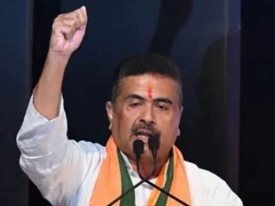 Fiscal mismanagement left West Bengal practically bankrupt: CM Suvendu Adhikari