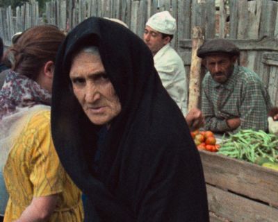 Imperium review – Sergei Loznitsa’s archive collage collates everyday life in cold-war Soviet Union