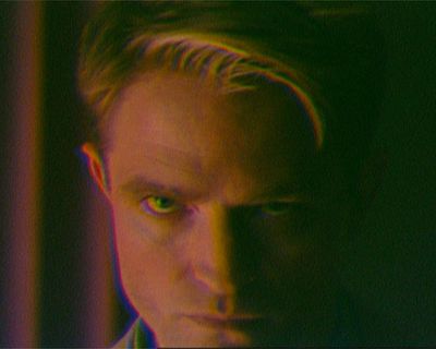 Primetime review – Robert Pattinson’s preening TV host hunts paedophiles but real drama proves harder to target