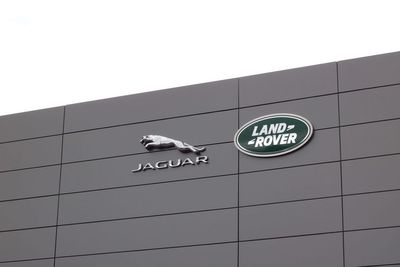 Jaguar Land Rover to cut 4,000 jobs amid cost-saving drive