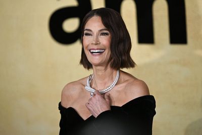 Teri Hatcher to play Miranda Priestly in West End’s Devil Wears Prada musical