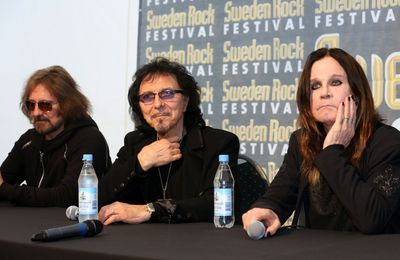 Tony Iommi shares final conversation with Ozzy Osbourne