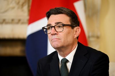 Andy Burnham urged to scrap state pension triple lock by major business group