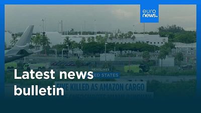 Latest news bulletin | September 7th, 2026 – Midday