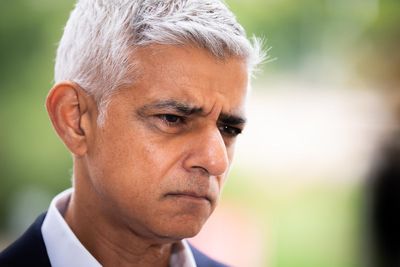 Why Sadiq Khan has called for reform of fast-track court system