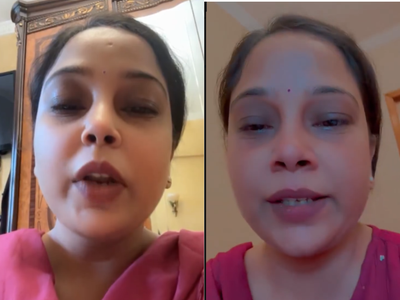 Indian engineer detained in Moscow over 'drunkenness' charge; Wife appeals to PM Modi and UP CM Adityanath
