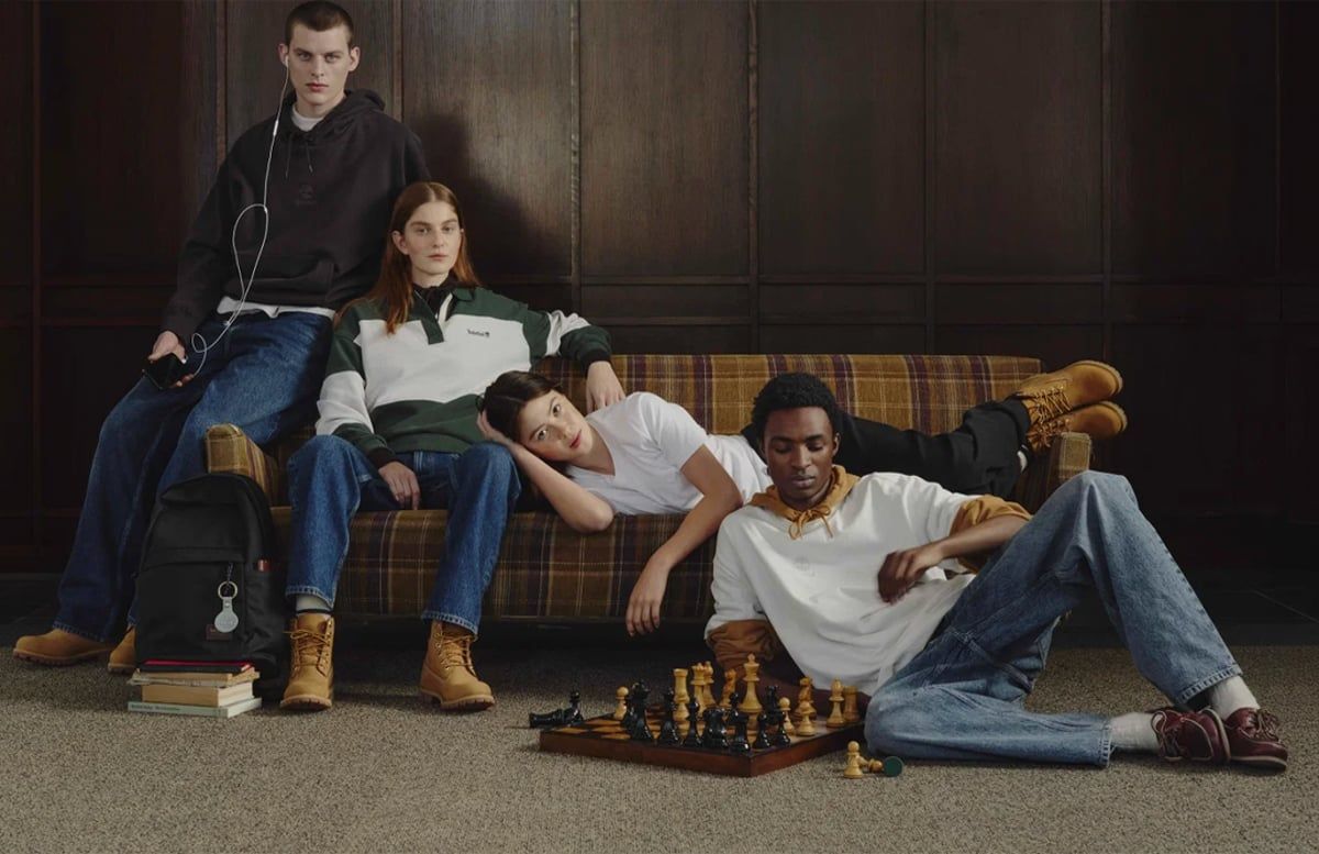 Timberland boots are making a comeback – just ask Timothée Chalamet