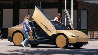 NHTSA Opens Audit Into Tesla Cybercab Hours After Austin Ride Launch