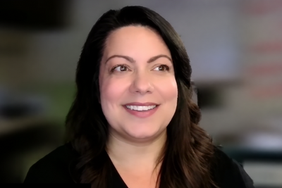 'I Don't Need to Work': Former Tradwife Says MAGA-Era Evangelical Beliefs Discouraged Women From Building Wealth