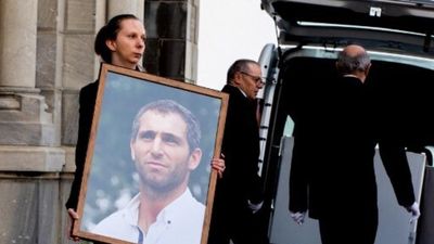 Far-right activists stand trial in Paris over killing of rugby star Aramburu