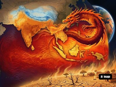 No winter in India in 2026? World Meteorological Organization warns of nearly 100% chance ‘Godzilla’ El Niño will affect temperatures till February 2027
