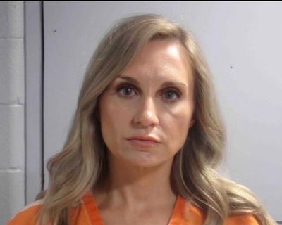 Former Louisiana mayor completes 90-day jail term for raping 16-year-old boy