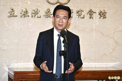 藍白喬不攏竟怪民進黨！林俊憲揭民眾黨真正焦慮 送上1狠招
