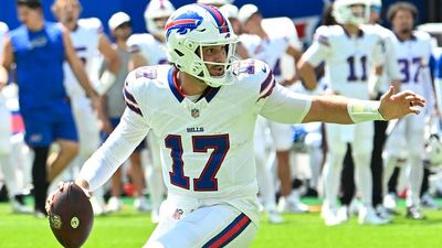 NFL MVP Kalshi Prediction Market For Every Player Ahead of Week 1