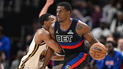 What’s the Deal With the Pistons and Jalen Duren?