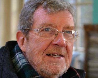 Ted Milburn obituary