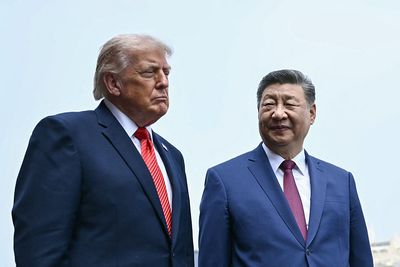 U.S. and China Prepare for High-Stakes AI Talks As Autonomous Agents Raise New Cybersecurity Fears