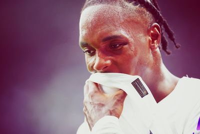 How can Tottenham fix their attacking problems?