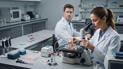 A Lab-Grown Bladder with Flowing Urine Showed Why Antibiotics Keep Missing the Bacteria Causing Repeat Infections