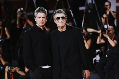 Oasis reportedly dispute auction of rare concert master recordings