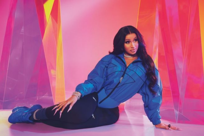 Cardi B Jokes 'I Ain't Getting Married No Time Soon' While Reuniting With Offset for Kids' Party