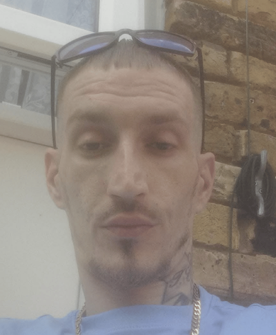 Clapham murder: Victim, 39, named and pictured after death with 'serious head injuries'