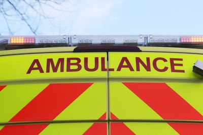 Baby dies at campsite in Staffordshire – four arrested on suspicion of murder
