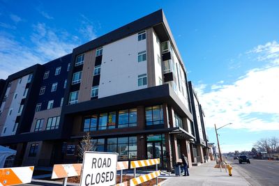 Why thousands of ‘affordable’ homes are sitting empty during America’s housing crisis