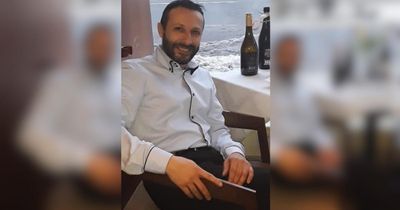 Man who died in hit-and-run in Scottish town named