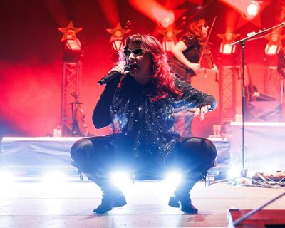 End of the Road festival review – Pulp and CMAT lead indie landmark’s joyous birthday party