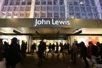 John Lewis and Waitrose to fill more than 10,400 new roles