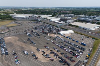 What went wrong at JLR and why is it cutting jobs?