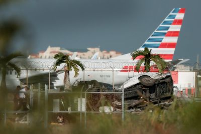 Air traffic control audio captures moments after deadly Amazon Cargo plane crash