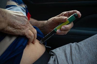 A Pen Handling Mistake Delivered Four Weekly Semaglutide Doses at Once, and the Nausea Never Came