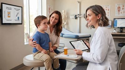 A Daily Pill for Children with Achondroplasia Draws Cautious Praise in a New England Journal Editorial