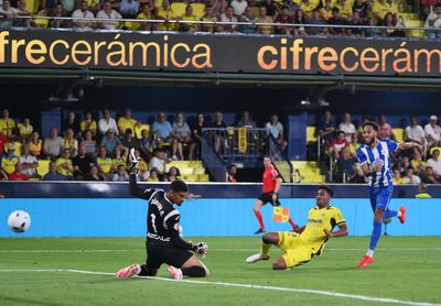 Aubameyang rolls back years as revamped ‘Super Dépor’ return to La Liga in style