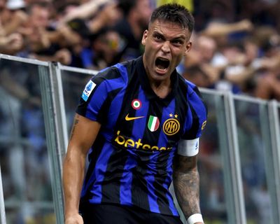 Serie A’s hierarchy takes shape after wild night in Milan and flat draw in Turin