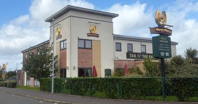 Scenic waterfront pub to close as dozens of jobs expected to be lost