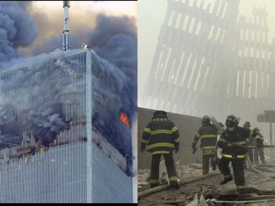 Twenty-five years after 9/11, Americans still live with its legacy