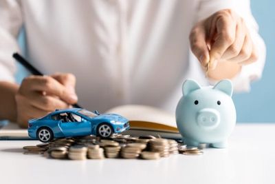 8 Warning Signs Your Auto Loan May Be Putting Too Much Pressure on Your Budget
