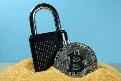 A Bitcoin Network Lost $320 Million In A Hack. The Attackers Say They're The Good Guys