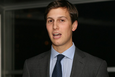 Kushner Claims Gaza Malnutrition Among World's Lowest After Trump 'Flooded' Aid; UN Reports Widespread Hunger
