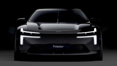 Polestar Has A New Look, And It Won’t Scare Buyers, Designer Says