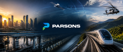 Parsons’ Pullback May Give Defense and Infrastructure Investors a Second Look