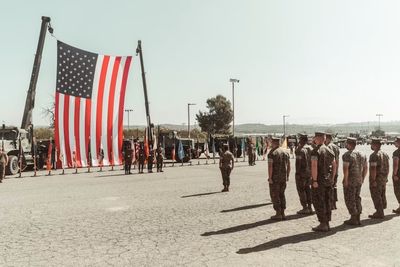 Israeli Opinion Piece Proposes Debt Forgiveness as Incentive To Lure Young Americans To Fight in Iran