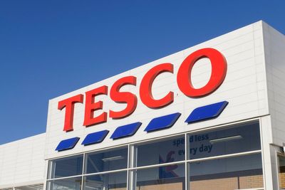 Two major supermarkets recall products over potential allergy risk