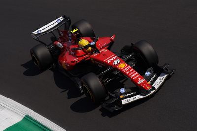 Even with ADUO 2 upgrade, Ferrari is “missing pure power”