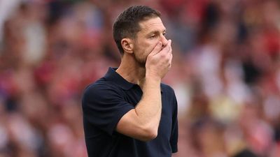 Xabi Alonso Knows He Made a Mistake—and It Cost Chelsea Against Arsenal