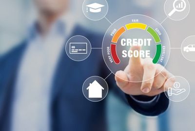 Your Credit Score Dropped. How Long Will It Take to Get Those Points Back?